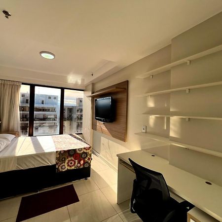 Venice Park Hplus Long Stay Candangolandia Экстерьер фото