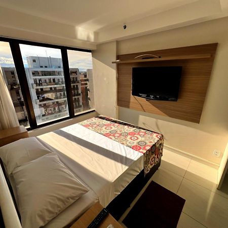 Venice Park Hplus Long Stay Candangolandia Экстерьер фото