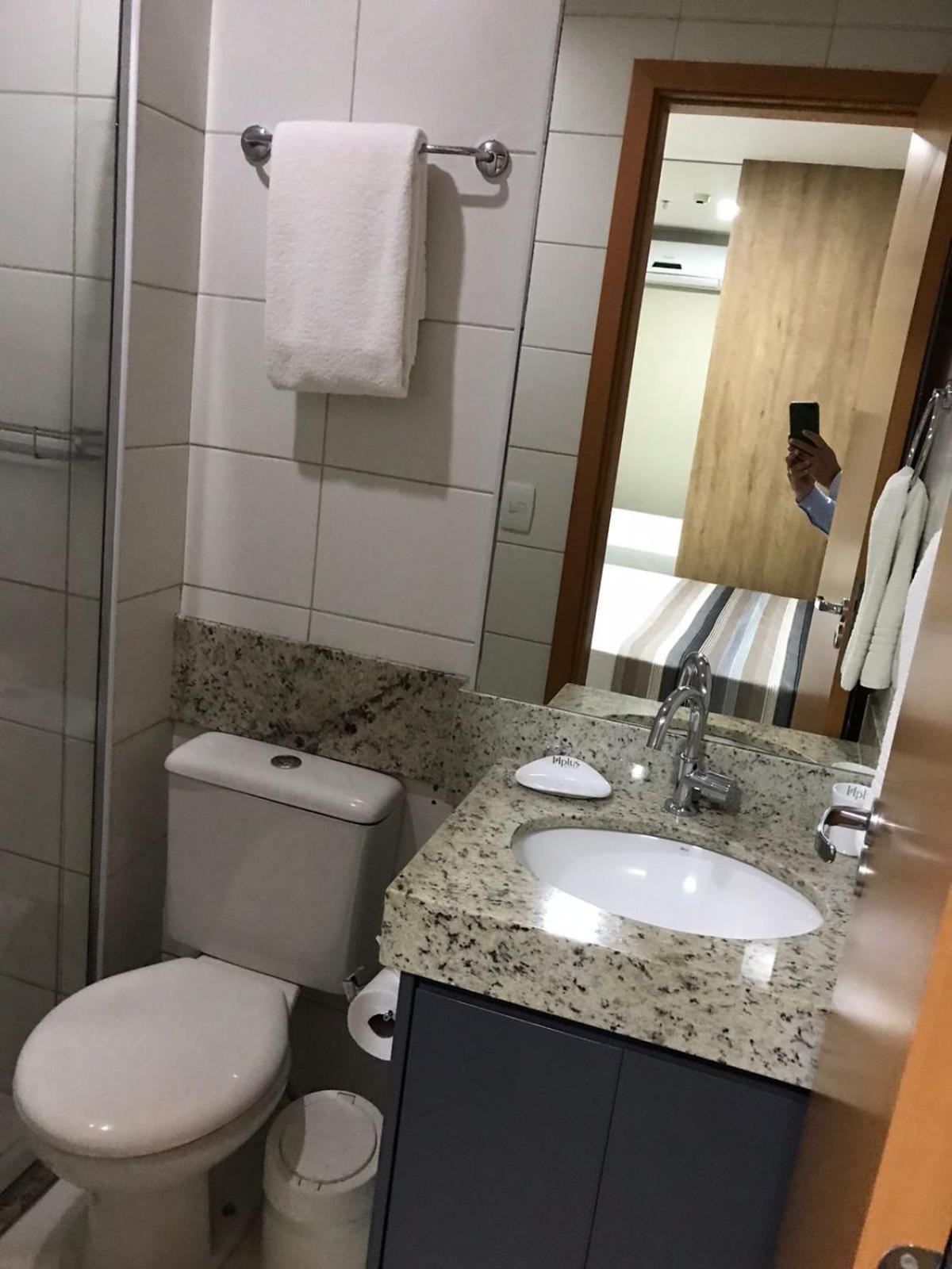 Venice Park Hplus Long Stay Candangolandia Экстерьер фото
