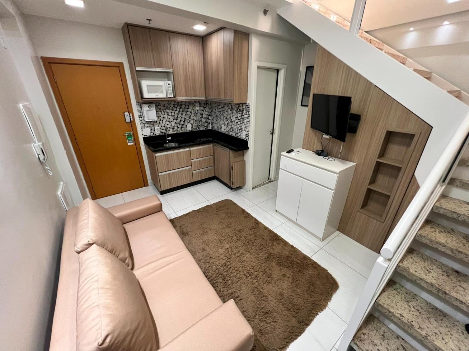 Venice Park Hplus Long Stay Candangolandia Экстерьер фото