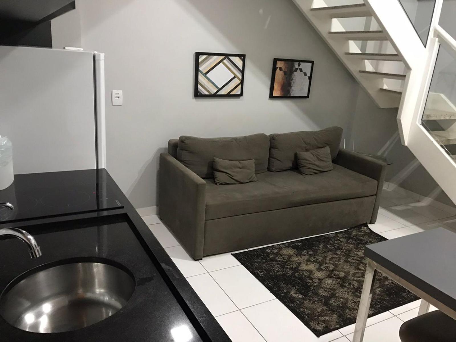 Venice Park Hplus Long Stay Candangolandia Экстерьер фото