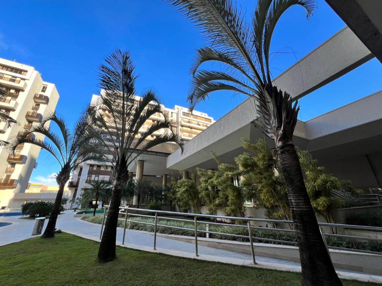 Venice Park Hplus Long Stay Candangolandia Экстерьер фото