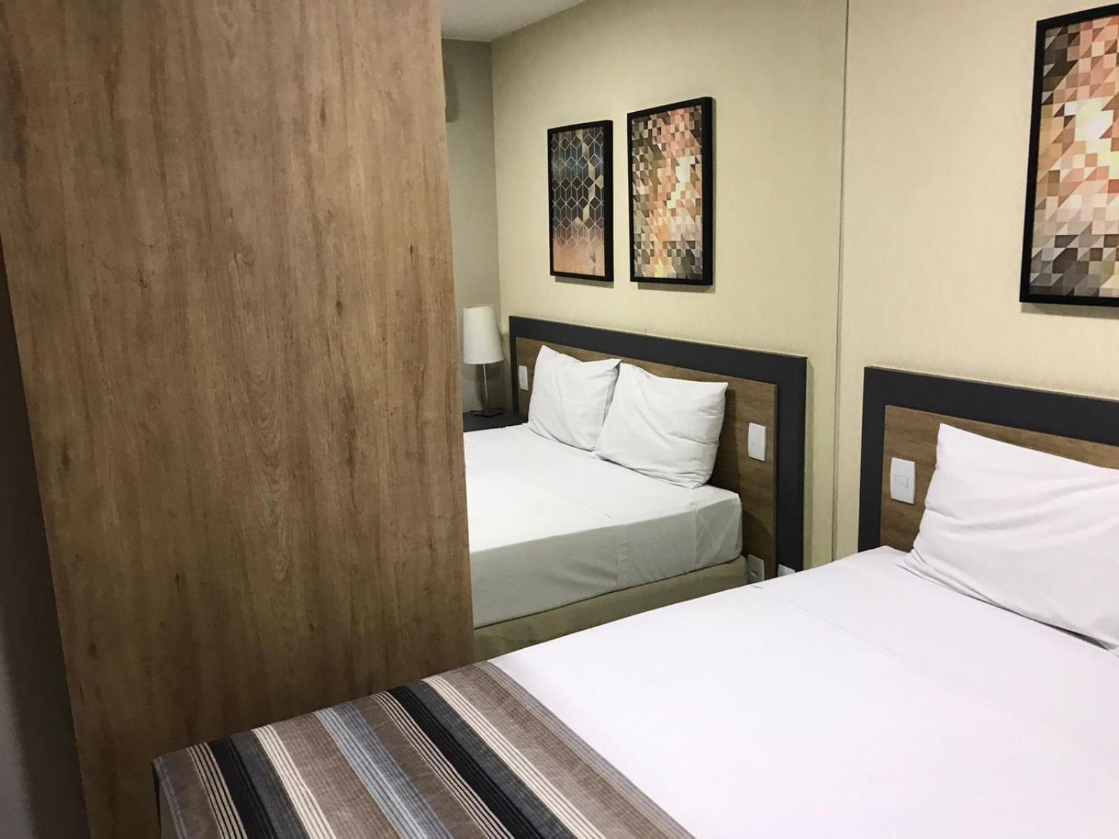 Venice Park Hplus Long Stay Candangolandia Экстерьер фото