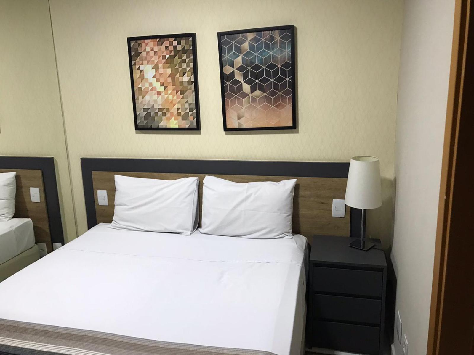 Venice Park Hplus Long Stay Candangolandia Экстерьер фото