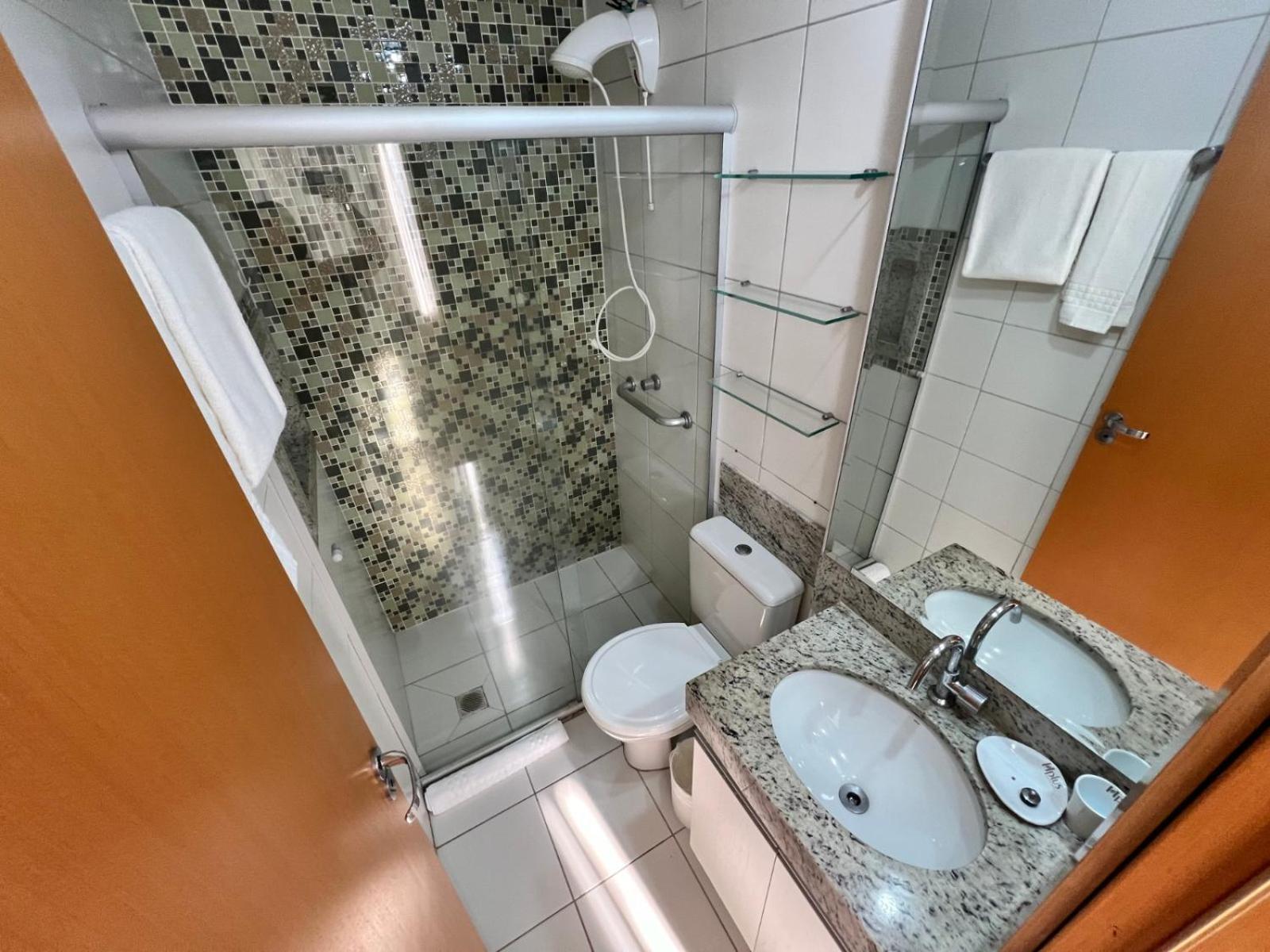Venice Park Hplus Long Stay Candangolandia Экстерьер фото