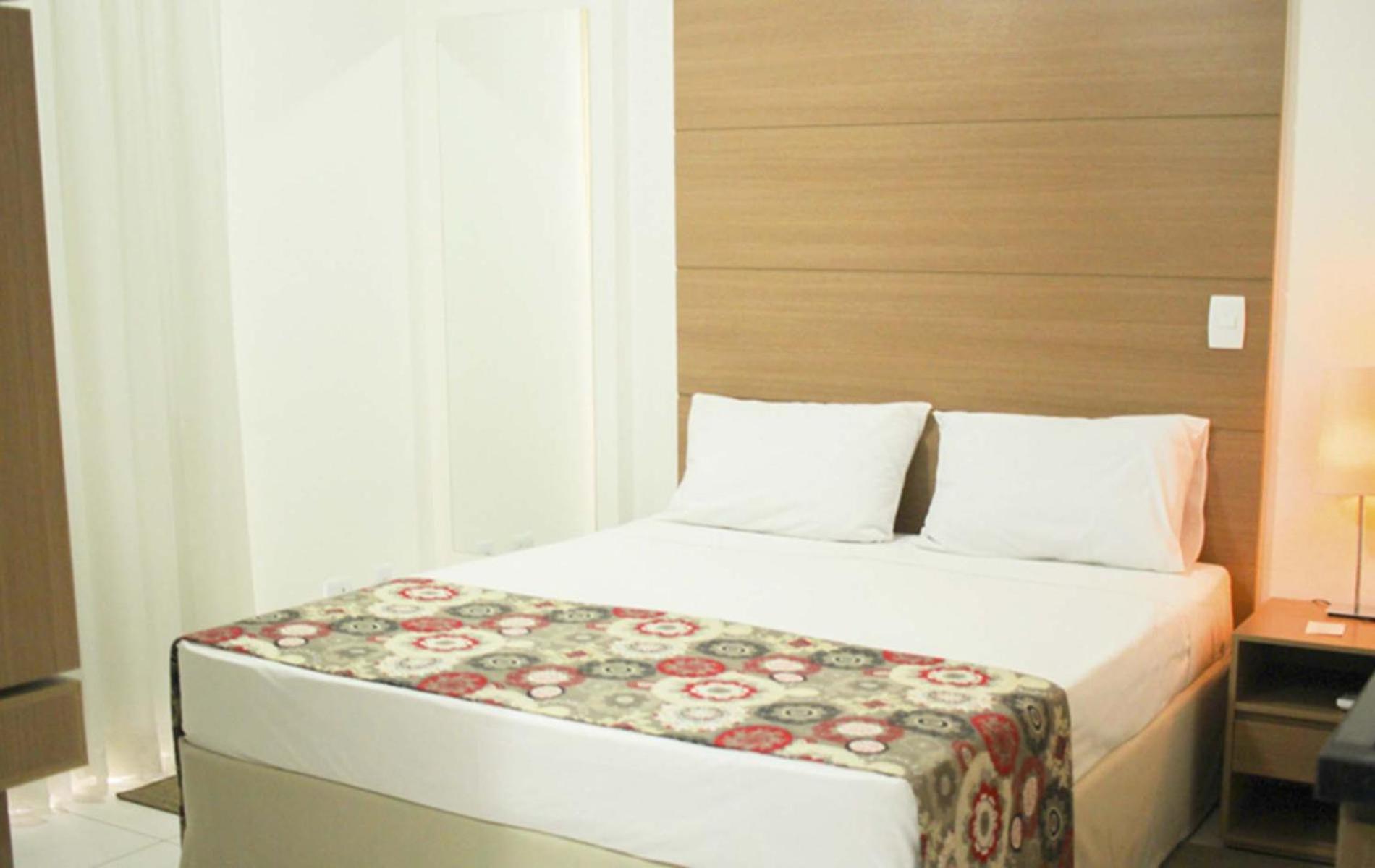 Venice Park Hplus Long Stay Candangolandia Экстерьер фото