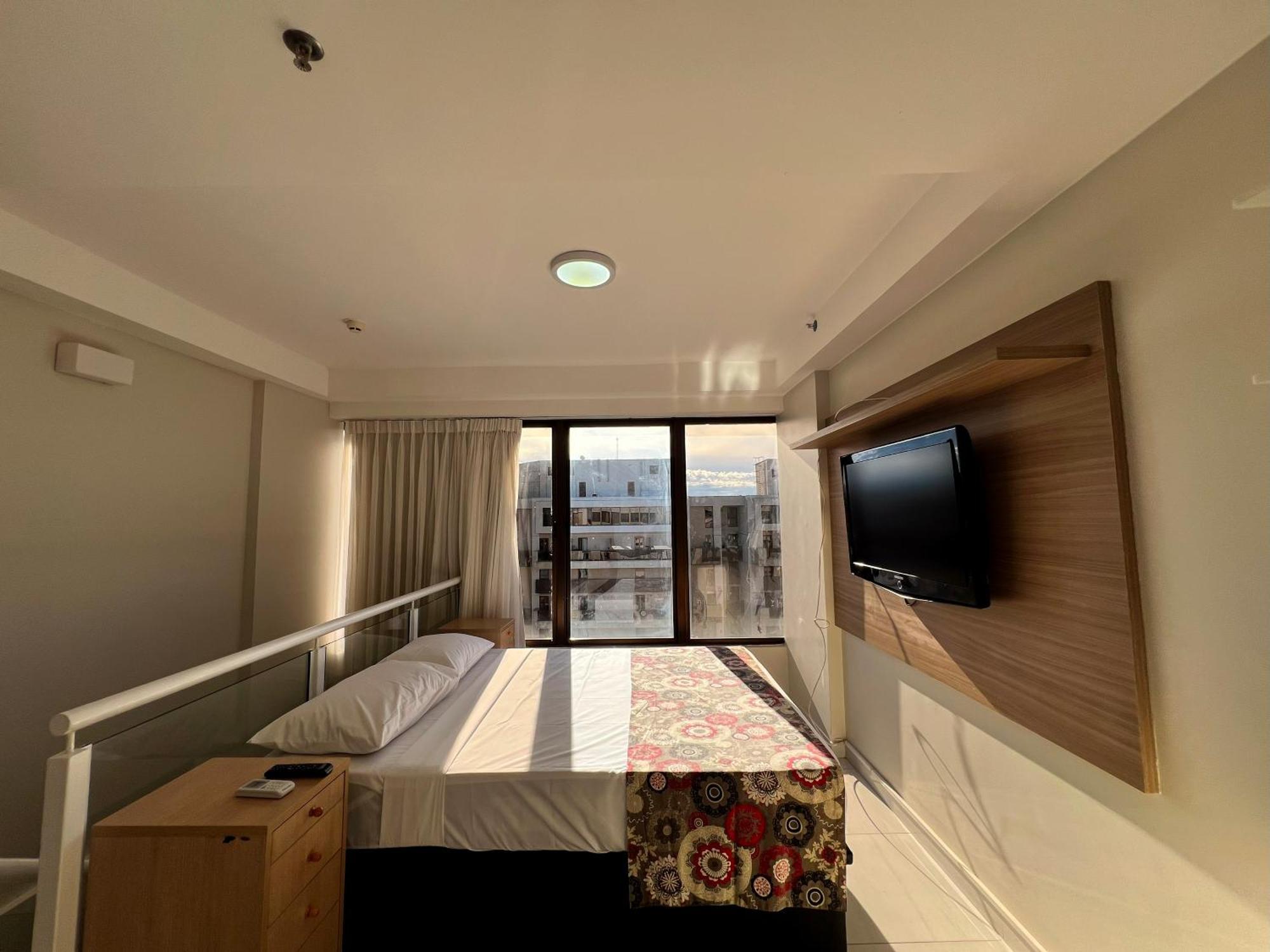 Venice Park Hplus Long Stay Candangolandia Экстерьер фото