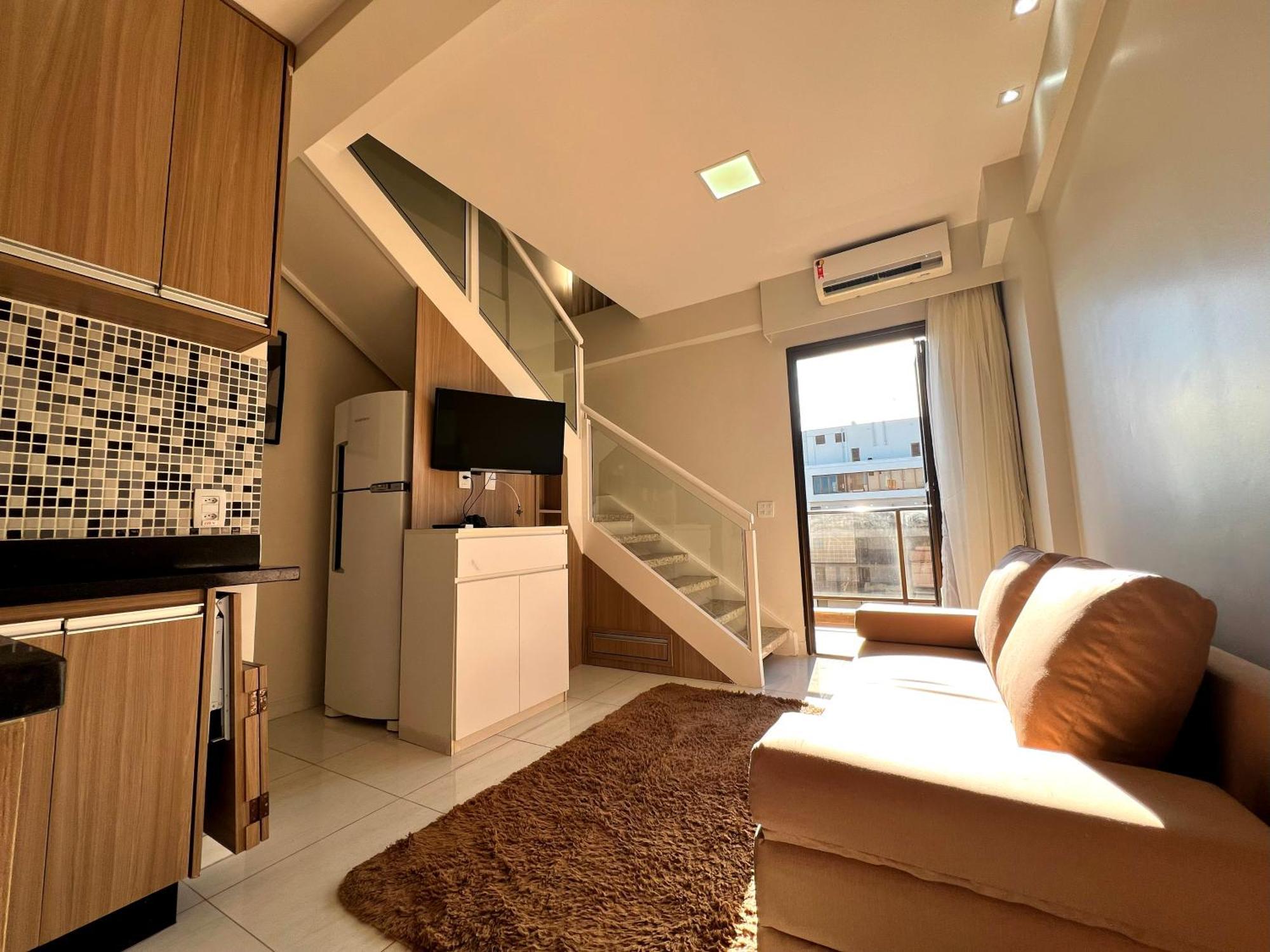 Venice Park Hplus Long Stay Candangolandia Экстерьер фото