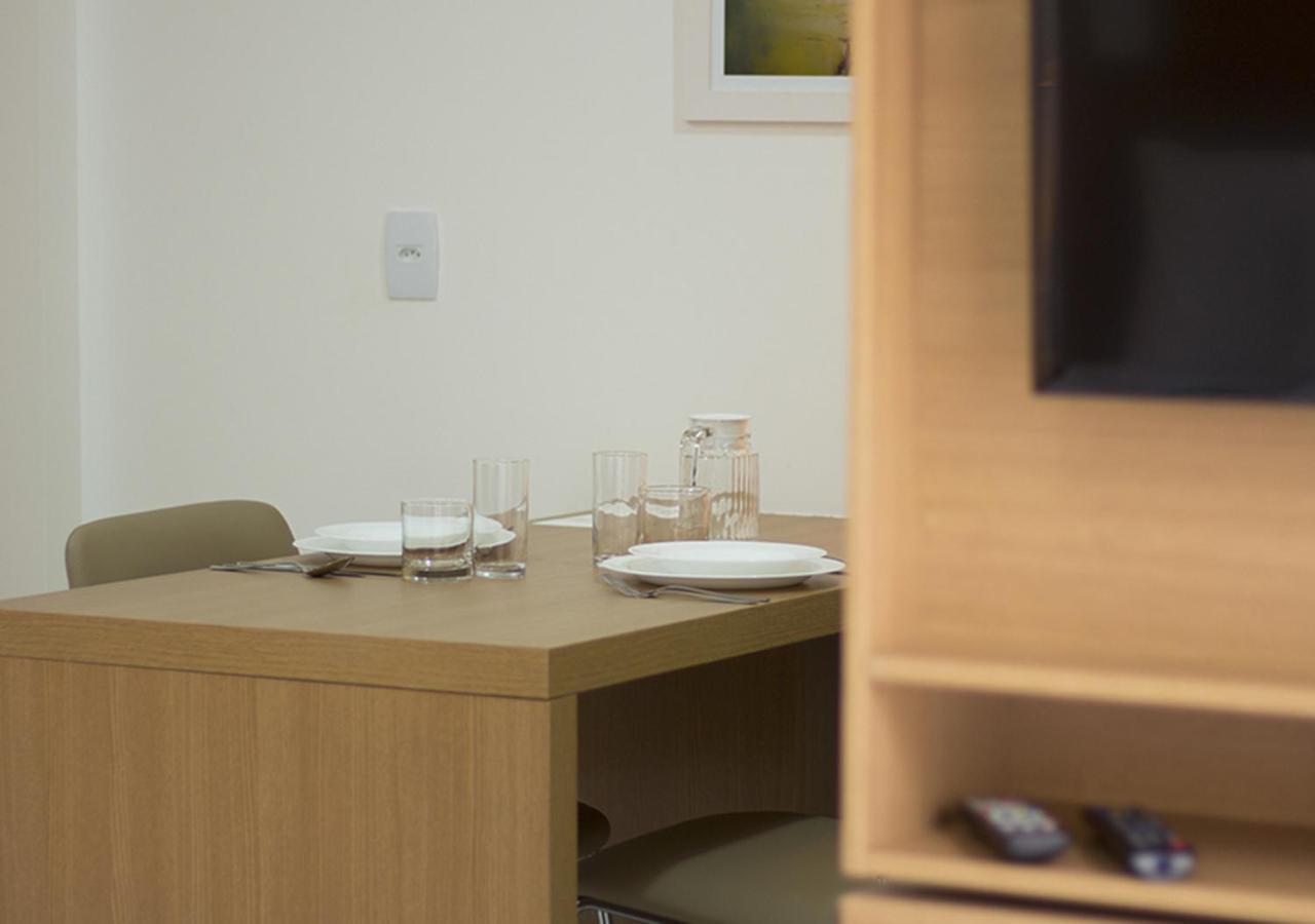 Venice Park Hplus Long Stay Candangolandia Экстерьер фото