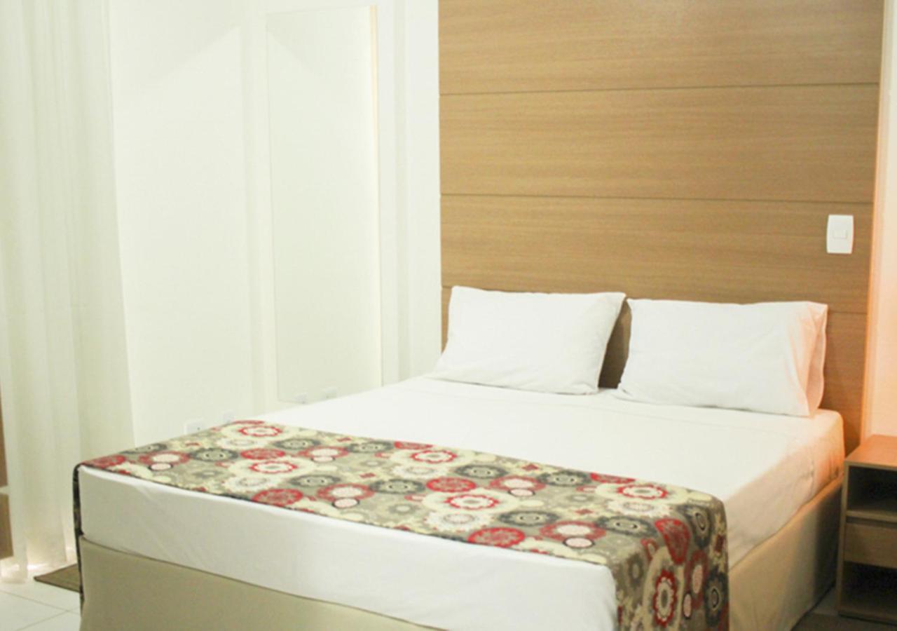 Venice Park Hplus Long Stay Candangolandia Экстерьер фото