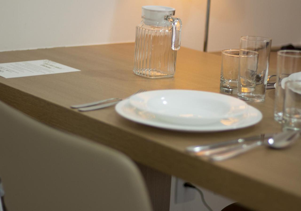Venice Park Hplus Long Stay Candangolandia Экстерьер фото