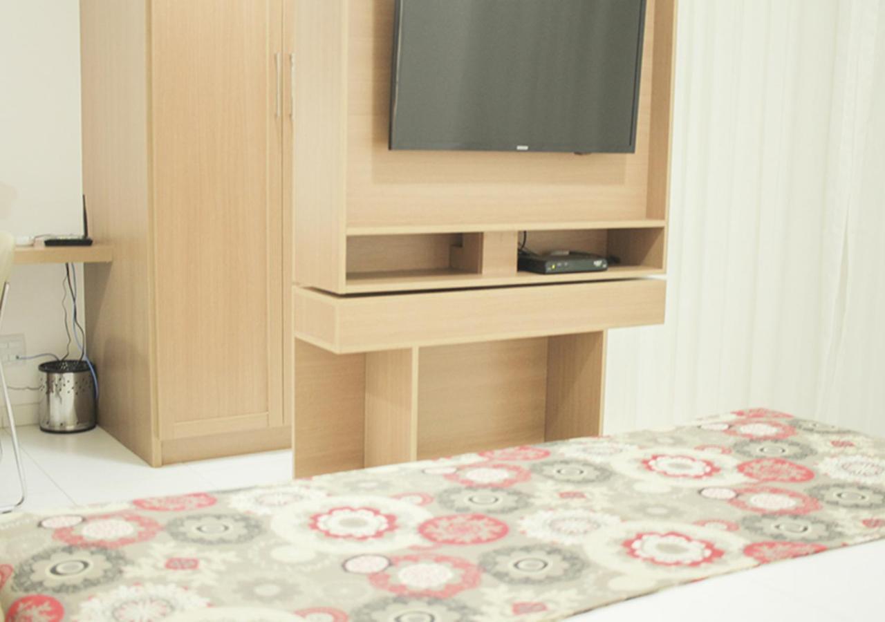 Venice Park Hplus Long Stay Candangolandia Экстерьер фото